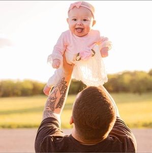 Meet your Posher, Aaron